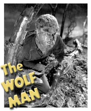 Wolfman